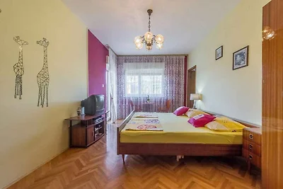 apartman za odmor Obiteljski odmor Vinisce