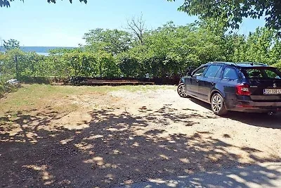 Mobilehome mir Meersicht