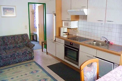 Ferienwohnung in zentraler Lage