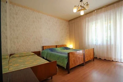 Ferienwohnung mit Internetzugang