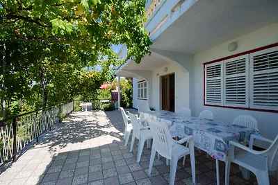 Ferienwohnung in Meernähe