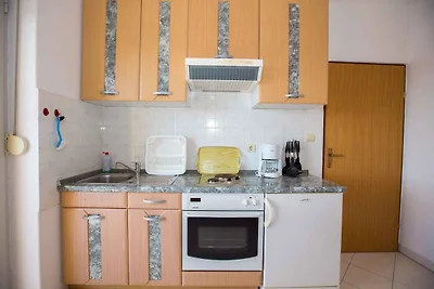 Vakantieappartement Gezinsvakantie Barbat
