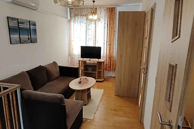 Casa vacanze Vacanza di relax Siofok