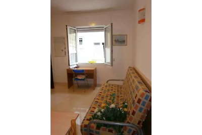 Ferienwohnung mit Klimaanlage