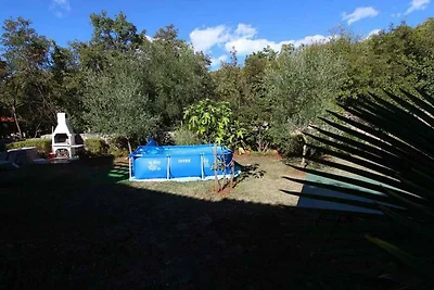 Appartamento Vacanza con famiglia Marsici