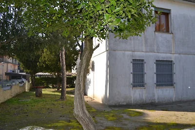 Vakantieappartement Gezinsvakantie Rosolina Mare