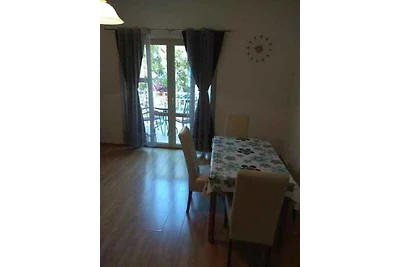 Ferienwohnung am Meer
