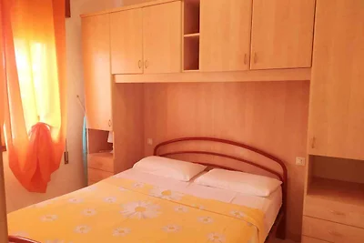 Ferienwohnung mit Balkon