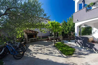 Vakantieappartement Gezinsvakantie Krk
