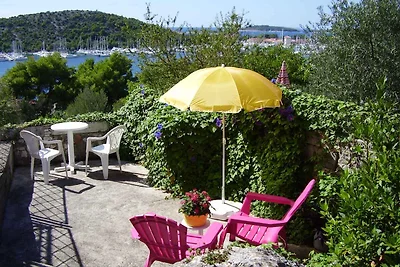 Holiday home relaxing holiday Rogoznica