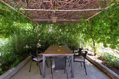 Ferienwohnung mit Klimaanlage