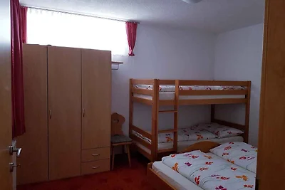 Ferienwohnung mit Blick auf die Berge