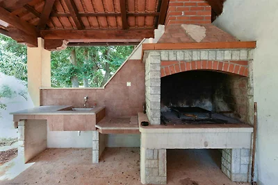 Appartamento Vacanza con famiglia Muntic