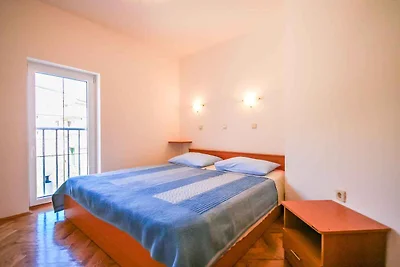 Ferienwohnung mit Waschmaschine