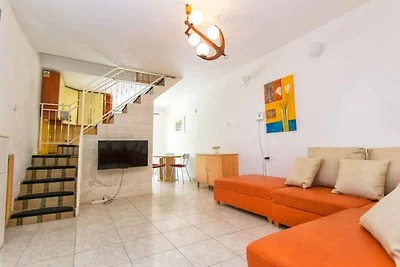 Ferienwohnung mit Klimaanlage