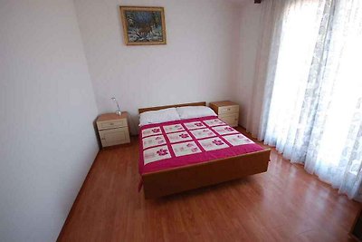 Vakantieappartement Gezinsvakantie Njivice