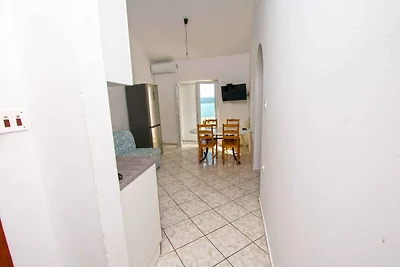 Einladende Unterkunft Josip in malerischem Sv