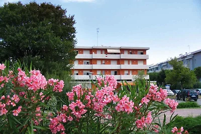 Ferienwohnung mit Balkon und Klimaanlage