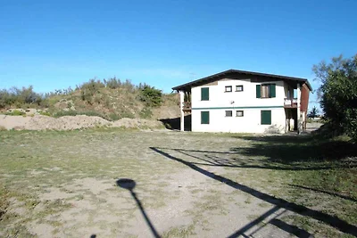 Ferienwohnung in Meernähe