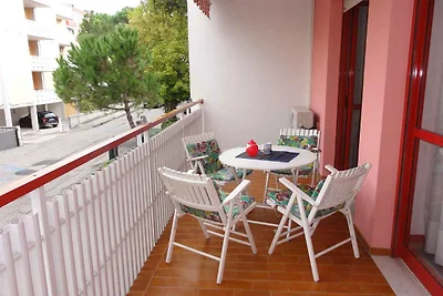 Appartamento Vacanza con famiglia Bibione