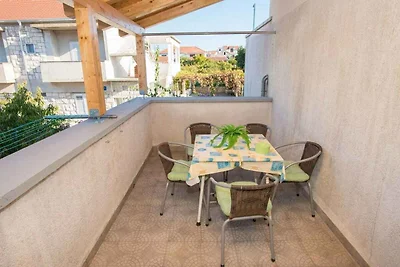 Apartament Dla rodzin Vodice