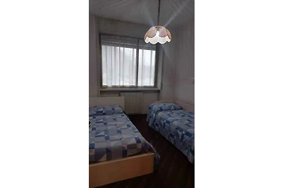 Appartement Vacances avec la famille Baveno