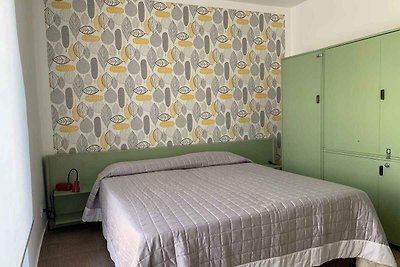 Vakantieappartement Gezinsvakantie Palermo