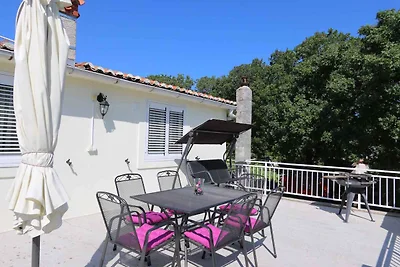 Ferienwohnung mit Klimaanlage