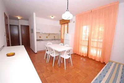 Ferienwohnung mit Balkon