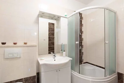 Vakantieappartement Gezinsvakantie Krk