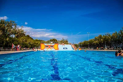 Vakantiehuis Ontspannende vakantie Caorle