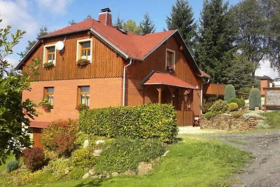 Appartamento Vacanza con famiglia Klingenthal