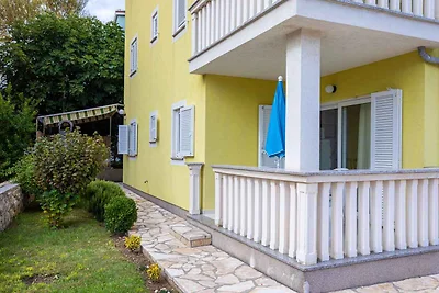 Ferienwohnung mit Aussicht auf die Berge