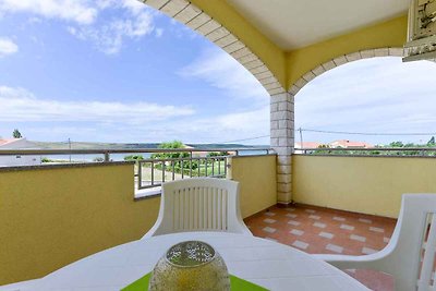 Apartament Dla rodzin Ljubac