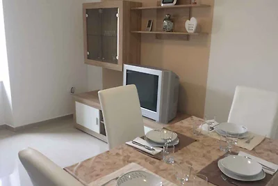 Ferienwohnung in Meernähe