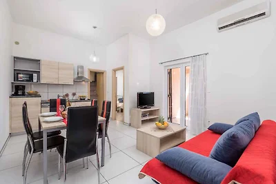 Ferienwohnung mit Pool