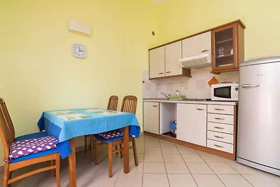 Ferienwohnung mit Pool