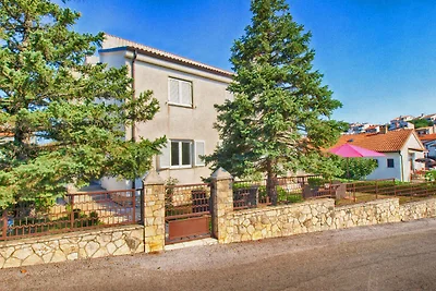 Apartamento Vacaciones familiares Pjescana uvala