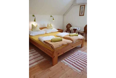 Vakantieappartement Gezinsvakantie Balatonmáriafürdö