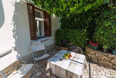 Ferienhaus mit Terrasse und Klimaanlage