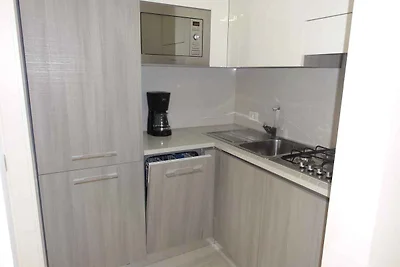 Vakantieappartement Gezinsvakantie Bibione