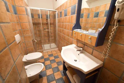 Ferienwohnung mit gutem Panorama
