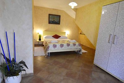 Vakantieappartement Gezinsvakantie Tar