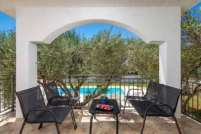Vakantiehuis Ontspannende vakantie Slivnica
