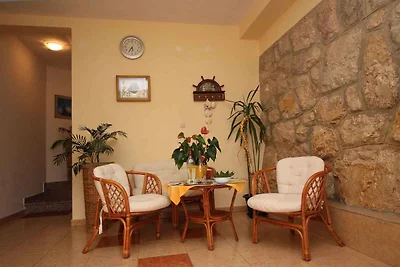 Ferienwohnung mit Balkon und Klimaanlage