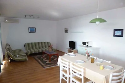 Vakantieappartement Gezinsvakantie Barbat