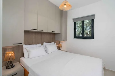 Mobilehome familienfreundlich mit Klimaanlage