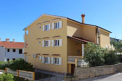 Ferienwohnung mit Balkon