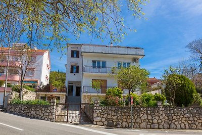 Ferienwohnung Mit Klimaanlage und Meeblick