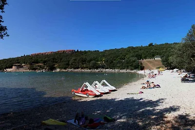 Ferienwohnung in der Nähe vom Strand, für 5 P